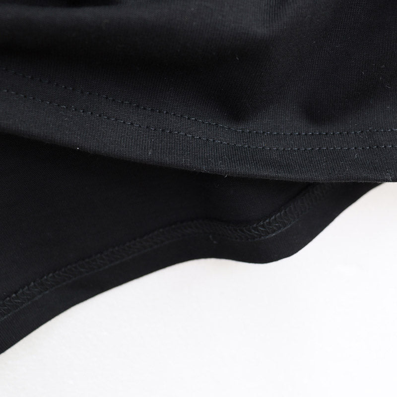 AMRI Dragon logo-print cotton-jersey T-shirts