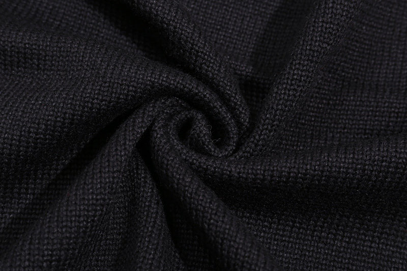 AMRl Logo Knitted Sweater