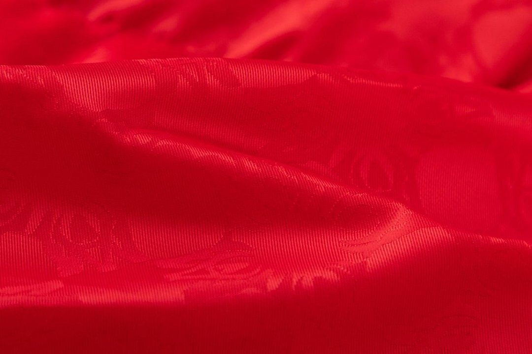 AMRI jacquard puffer down jacket