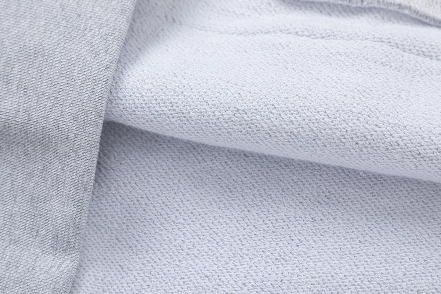 AMRI Embroidered-Logo Hoodies