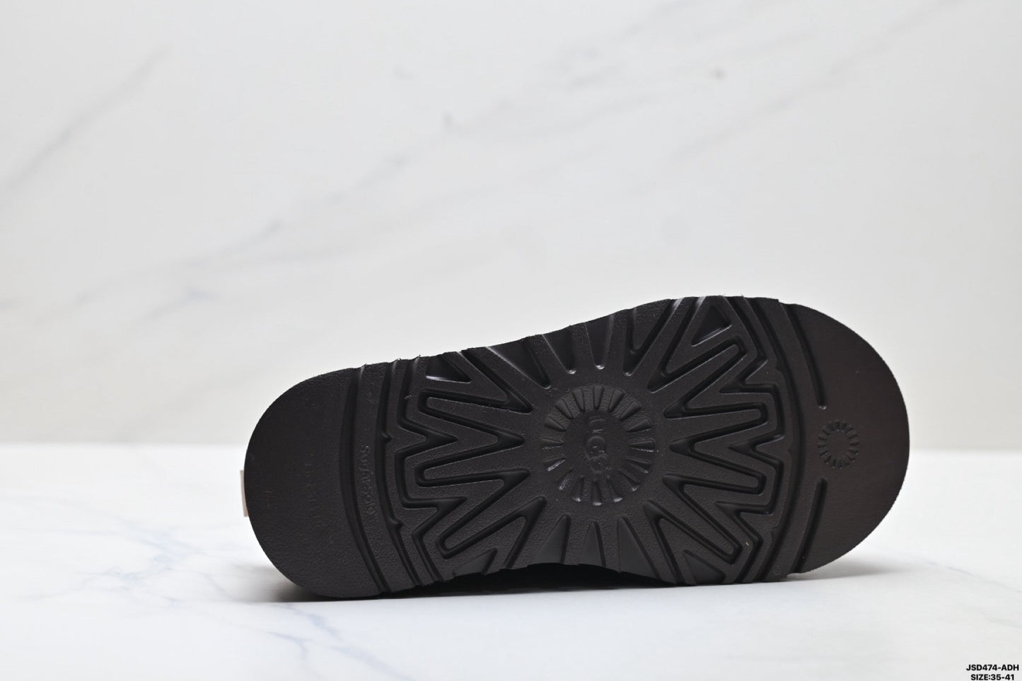 UGG Tazz Slip-On Snow Boots