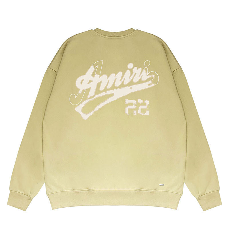 AMRI Sweatshirts S082