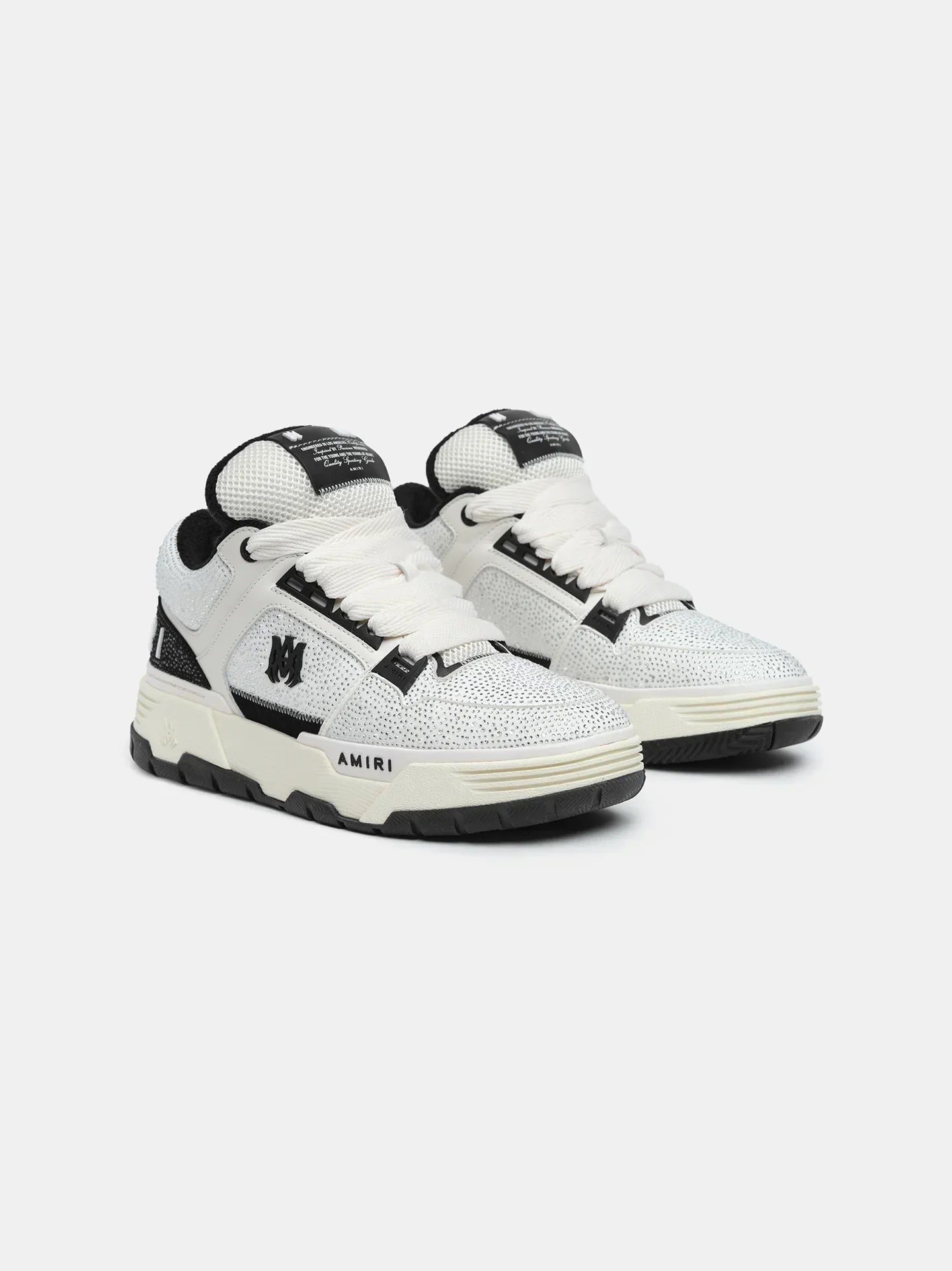Amiri Fashion Sneakers