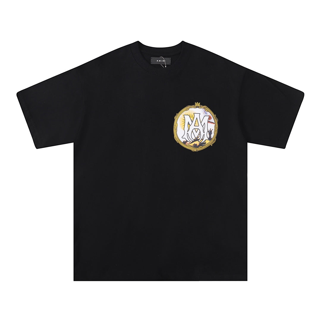 AMRI ALCHEMY FRAME TEE