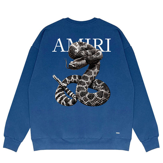 AMRI Sweatshirts S0040