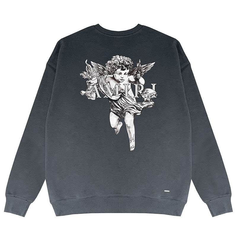 AMRI Sweatshirts S0061