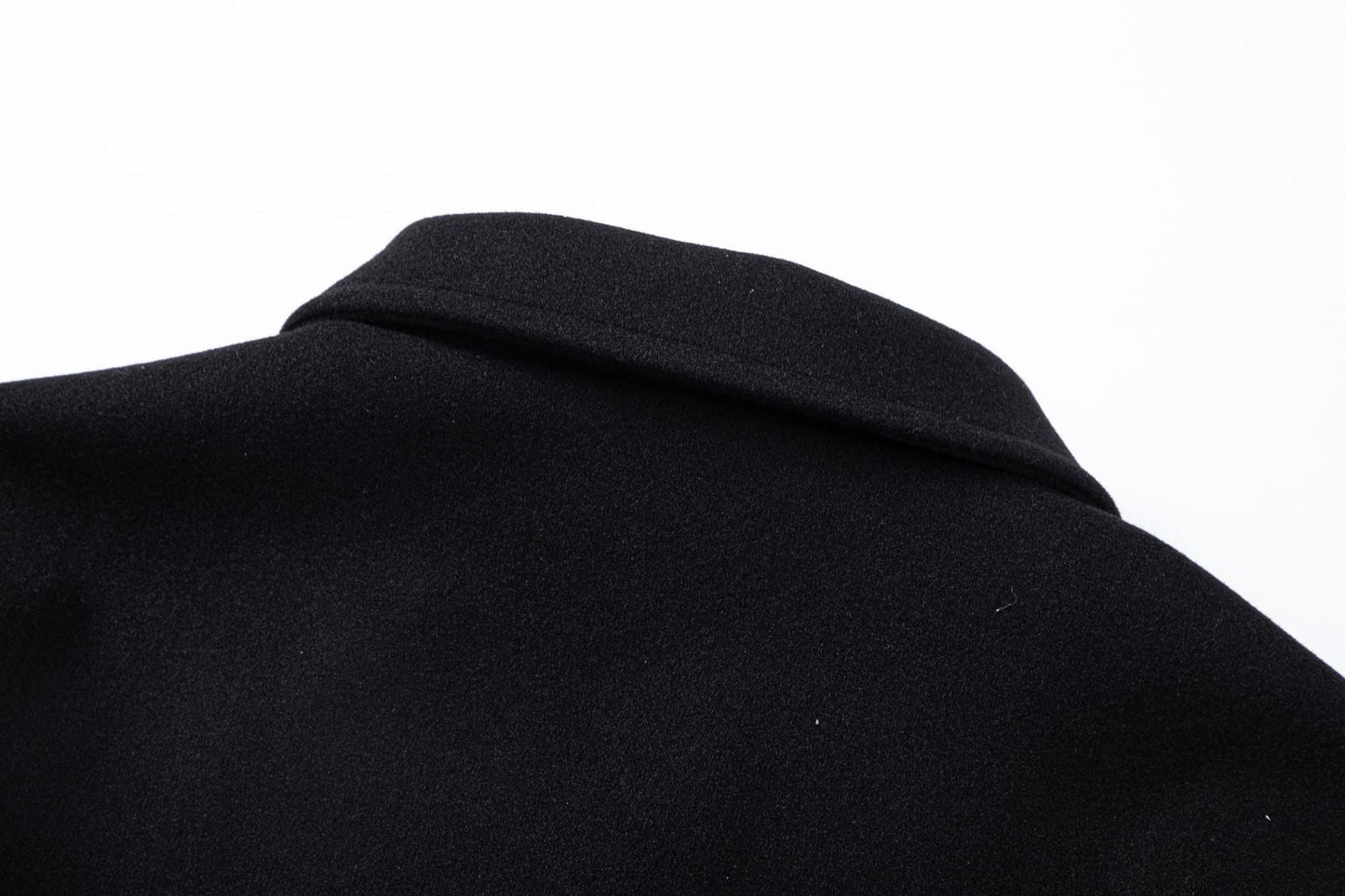 AMRI bone embroidered baseball jacket