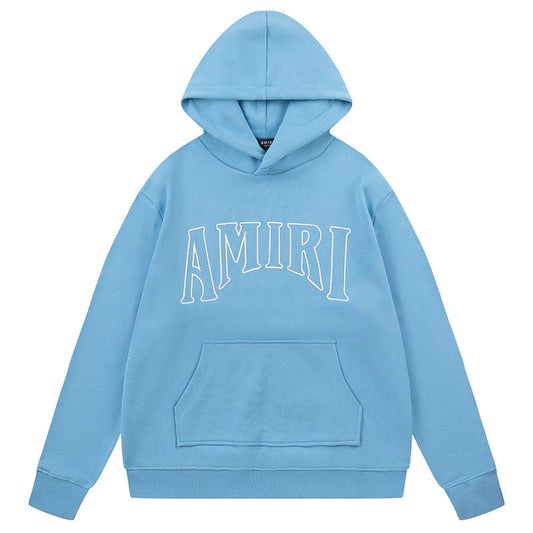 AMRI Hoodies
