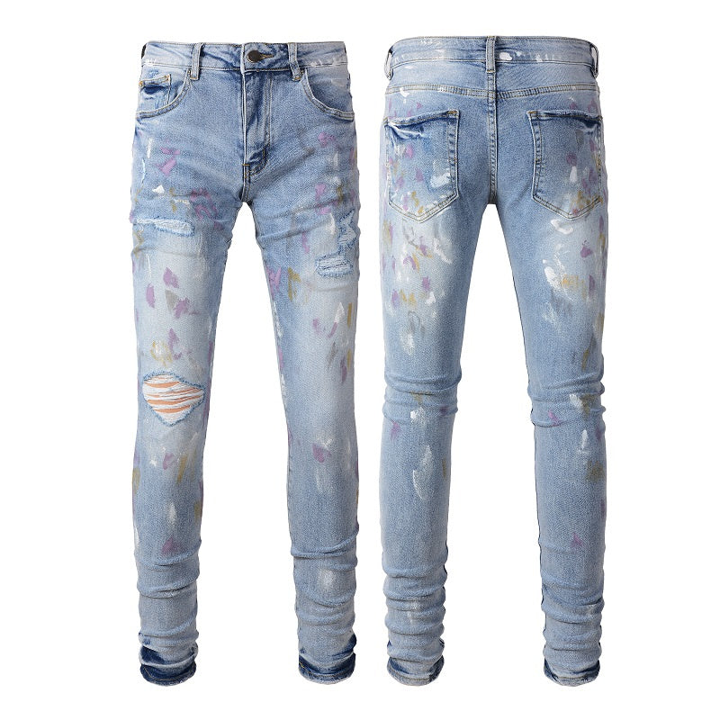 AMRI Jeans #6901