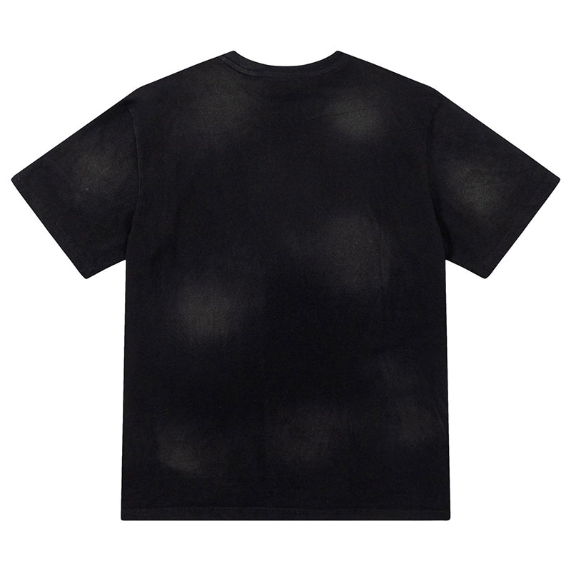 AMRI Vintage Tiger Varsity T-Shirt