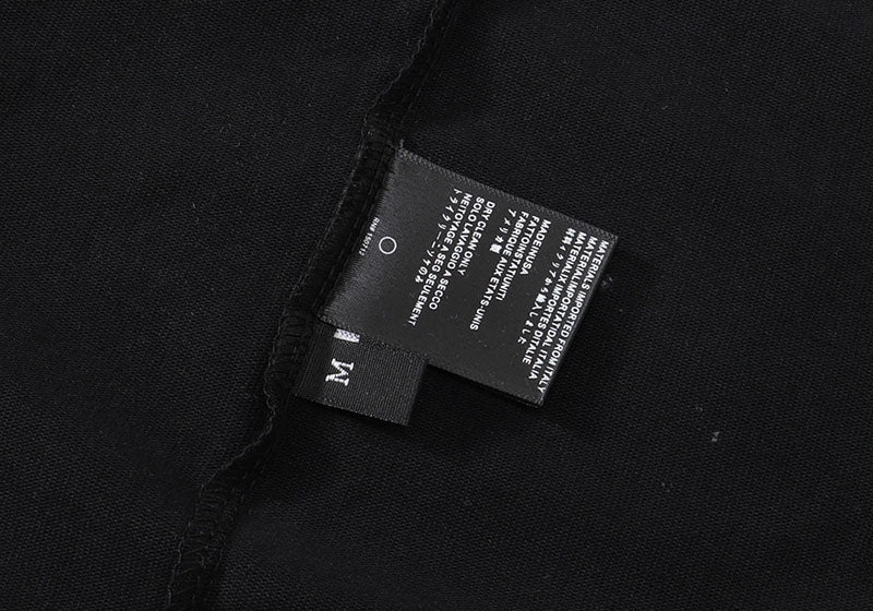 AMRI Logo-Print Cotton-Jersey T-Shirts