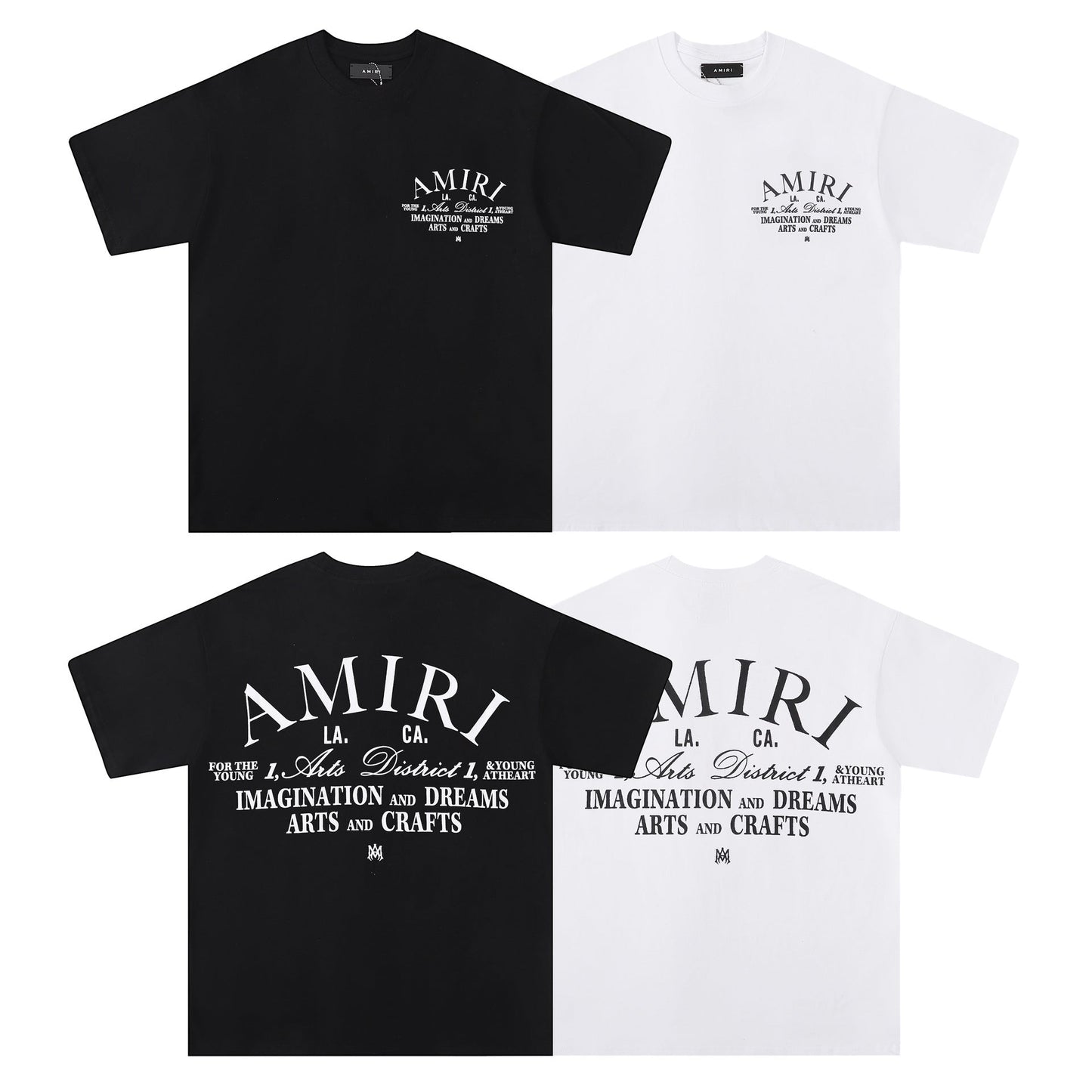 AMRI T-Shirts