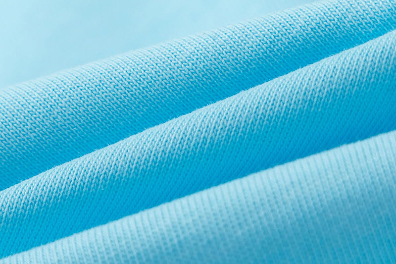 AMRI Logo Printed Crewneck T-Shirt