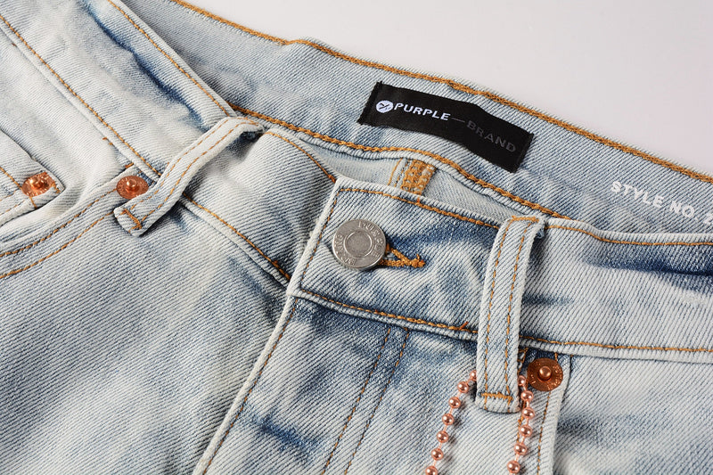 Purple Brand Jeans #7017