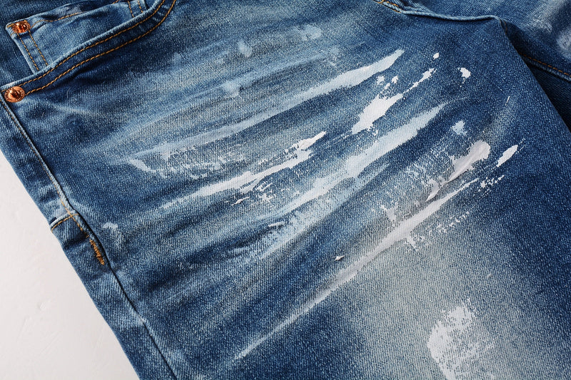 Purple Brand Jeans #9062