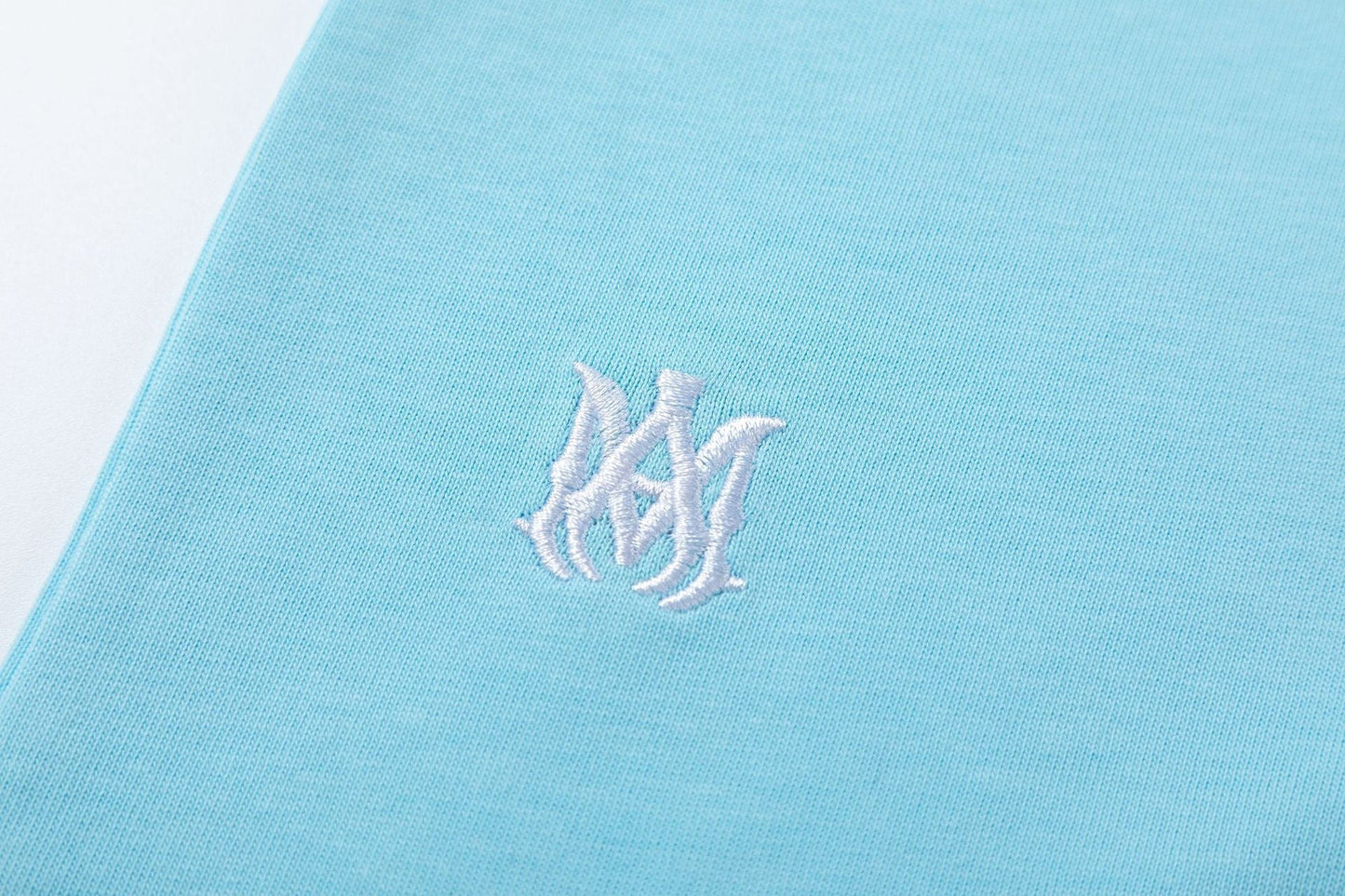 AMRI Logo-print cotton T-Shirts