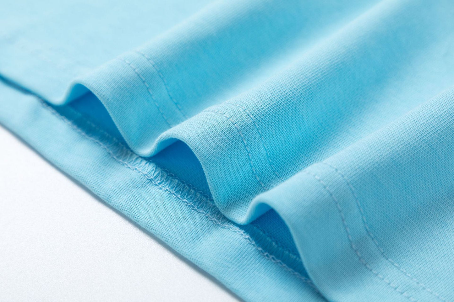 AMRI Logo-print cotton T-Shirts