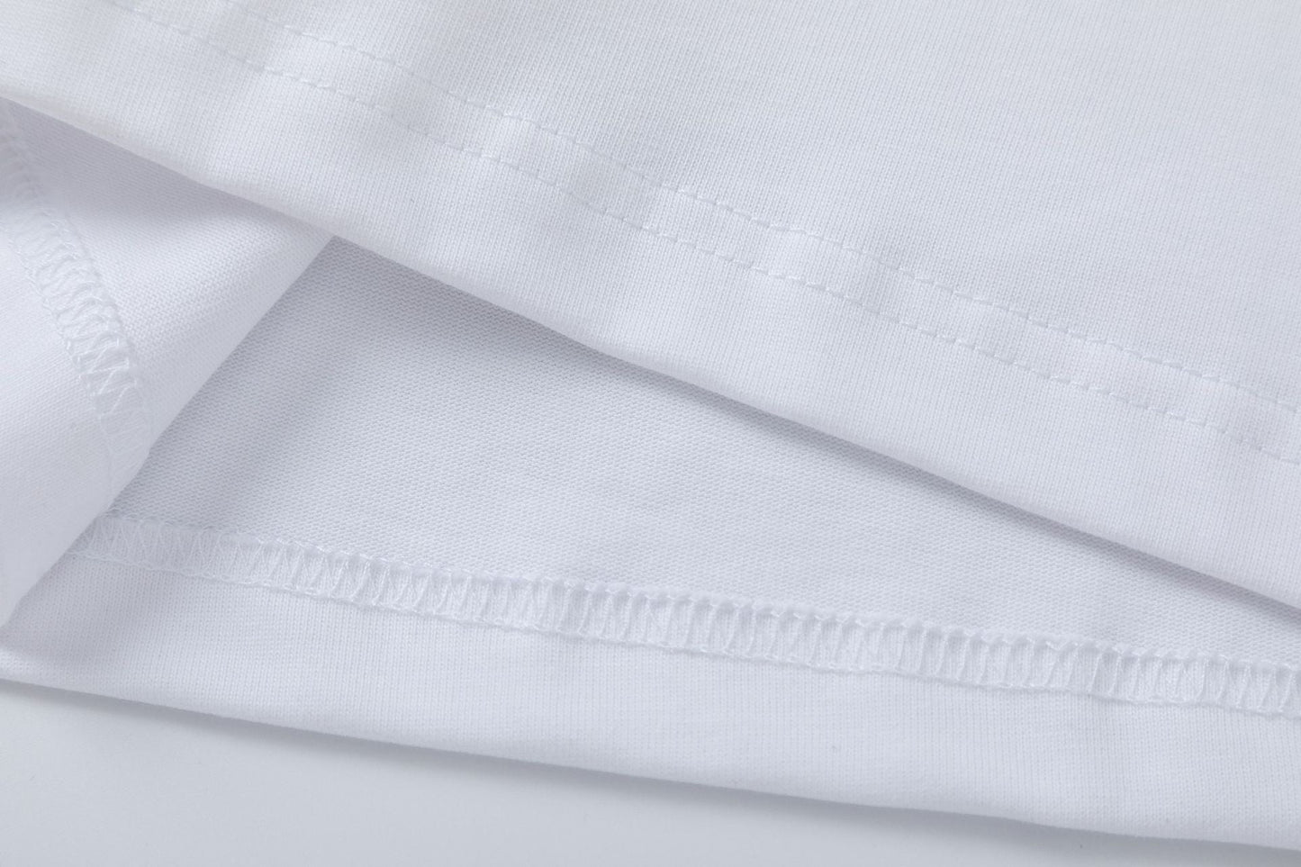 AMRI CNY Dragon Logo Printed Cotton T-Shirt