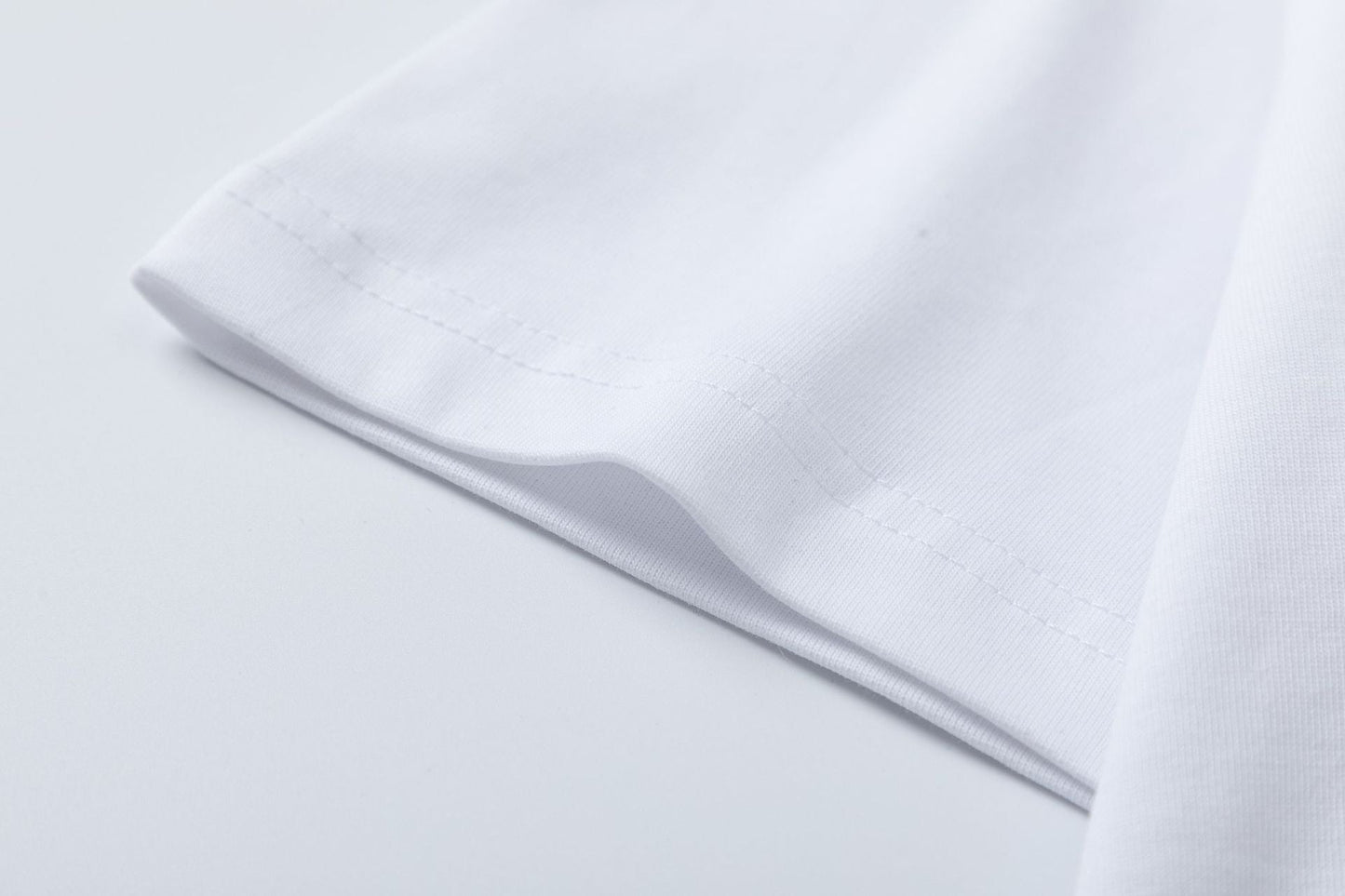 AMRI logo-print cotton T-shirt