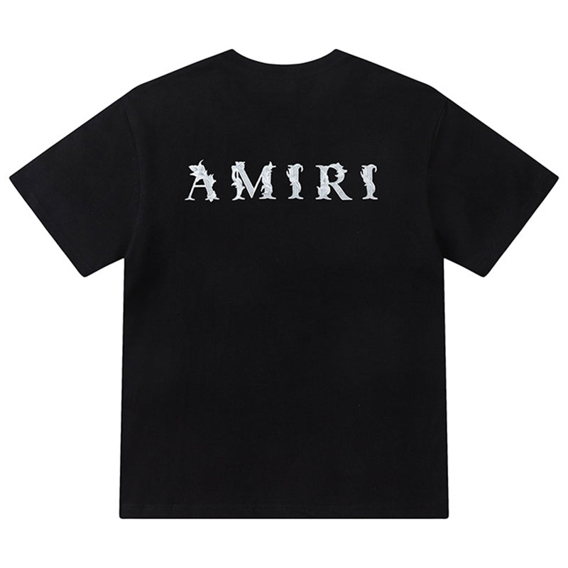 AMRI Logo T-Shirt