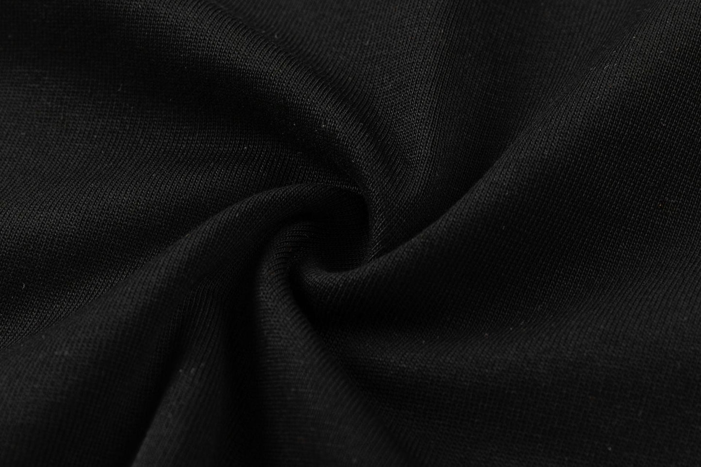 AMRI Smoke Embellished Crewneck T-Shirt