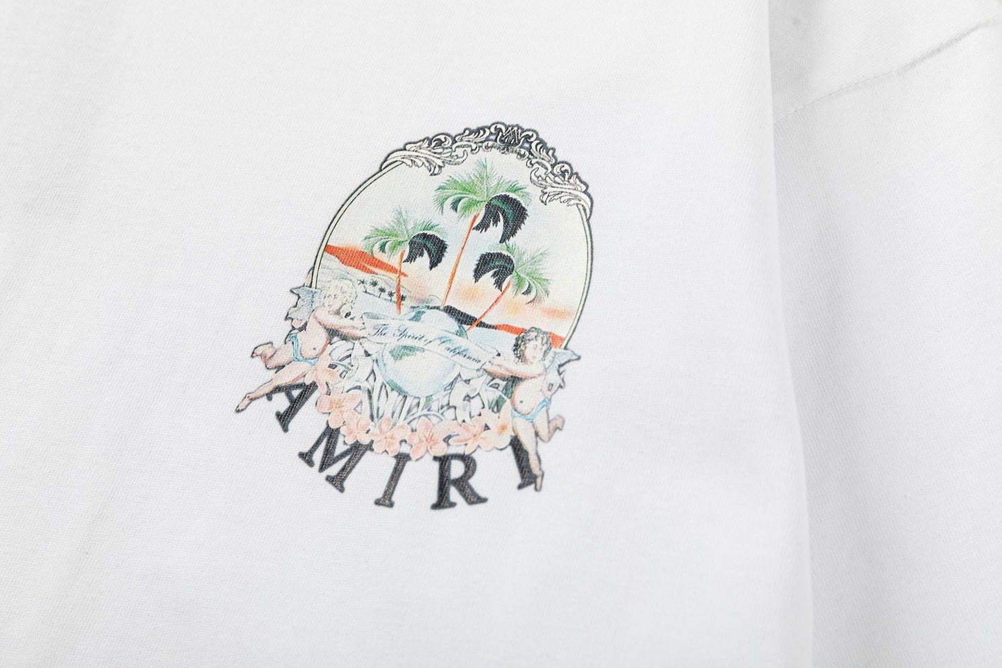 AMRI T-Shirt