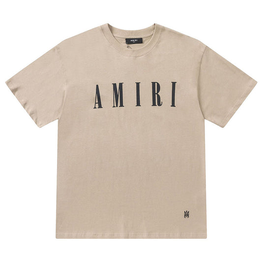 AMRI Core Logo T-shirt