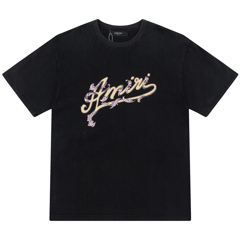 AMRI Filigree T-Shirts