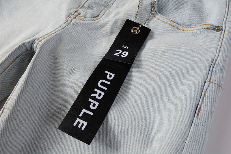 Purple Brand Jeans #9081