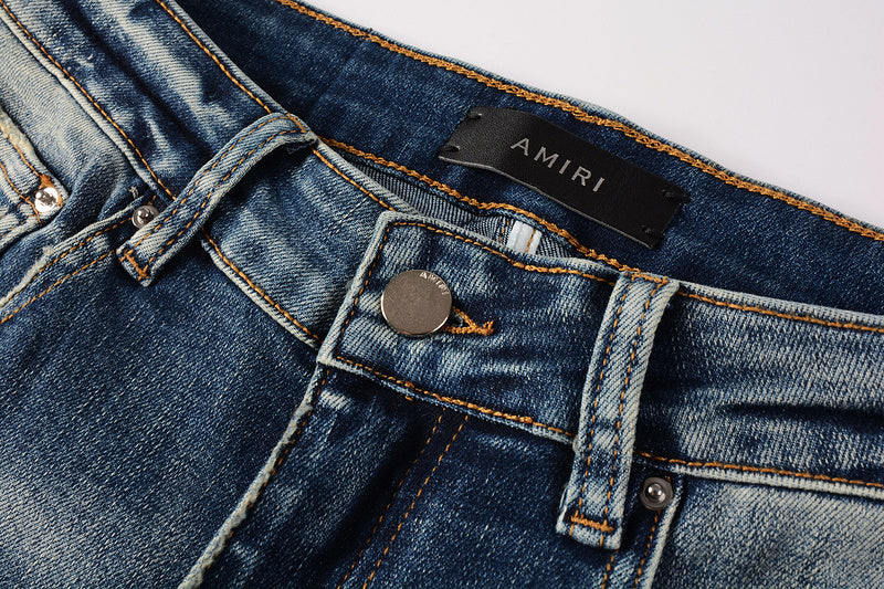 AMRI Jeans #8826