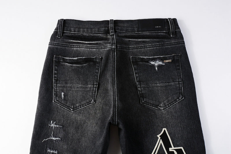 AMRI Jeans #8836
