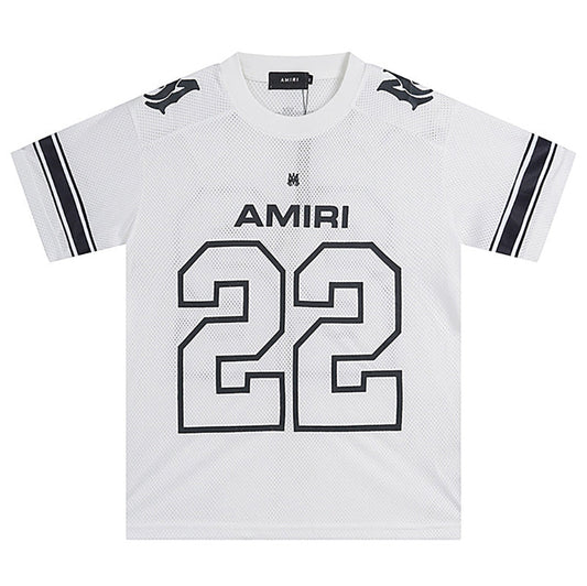 AMRI 22 SKATER T-Shirts