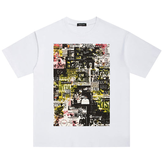 Purple Brand T-Shirts