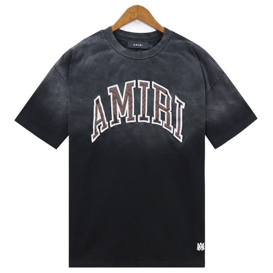 AMRI Logo-Appliquéd Cotton-Jersey T-Shirts