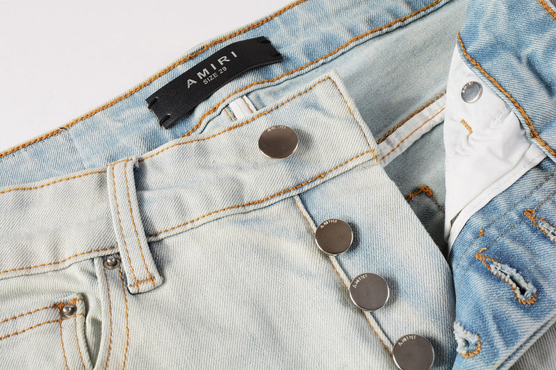 AMRI Jeans #8900