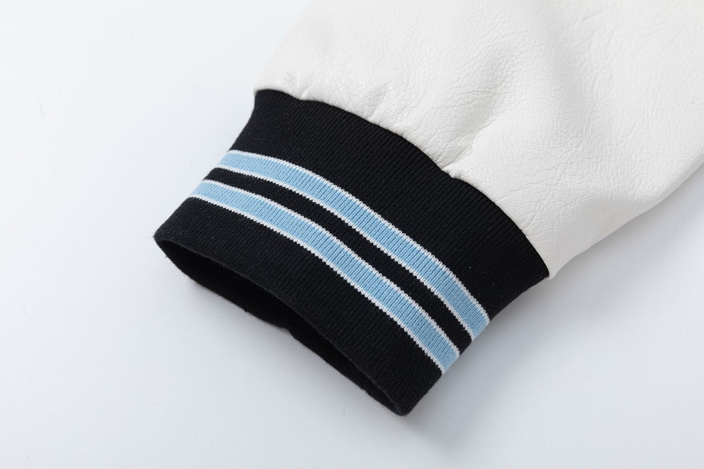 AMRI Star Embroidery Jacket