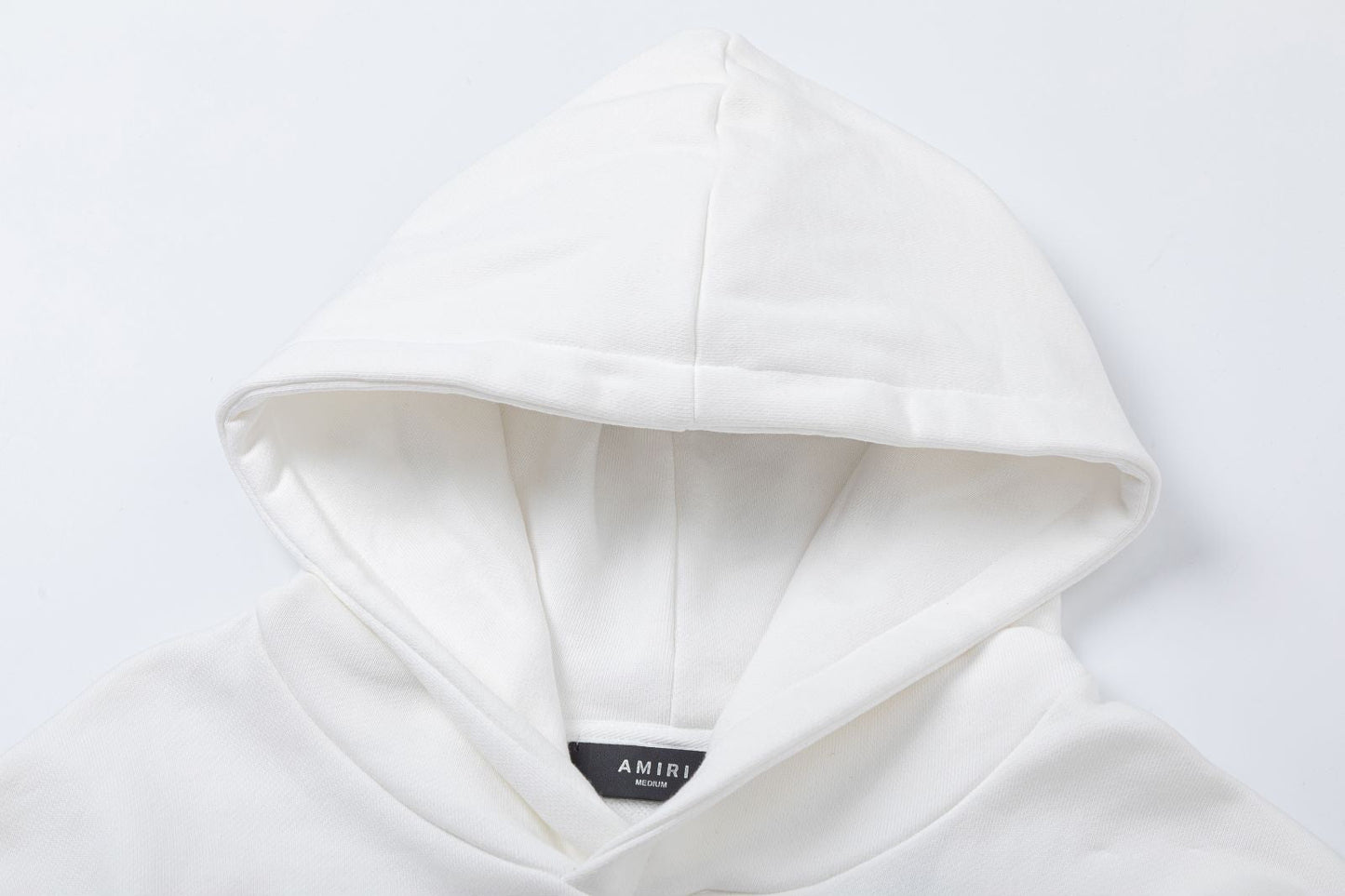 AMRI Poison cotton Hoodies