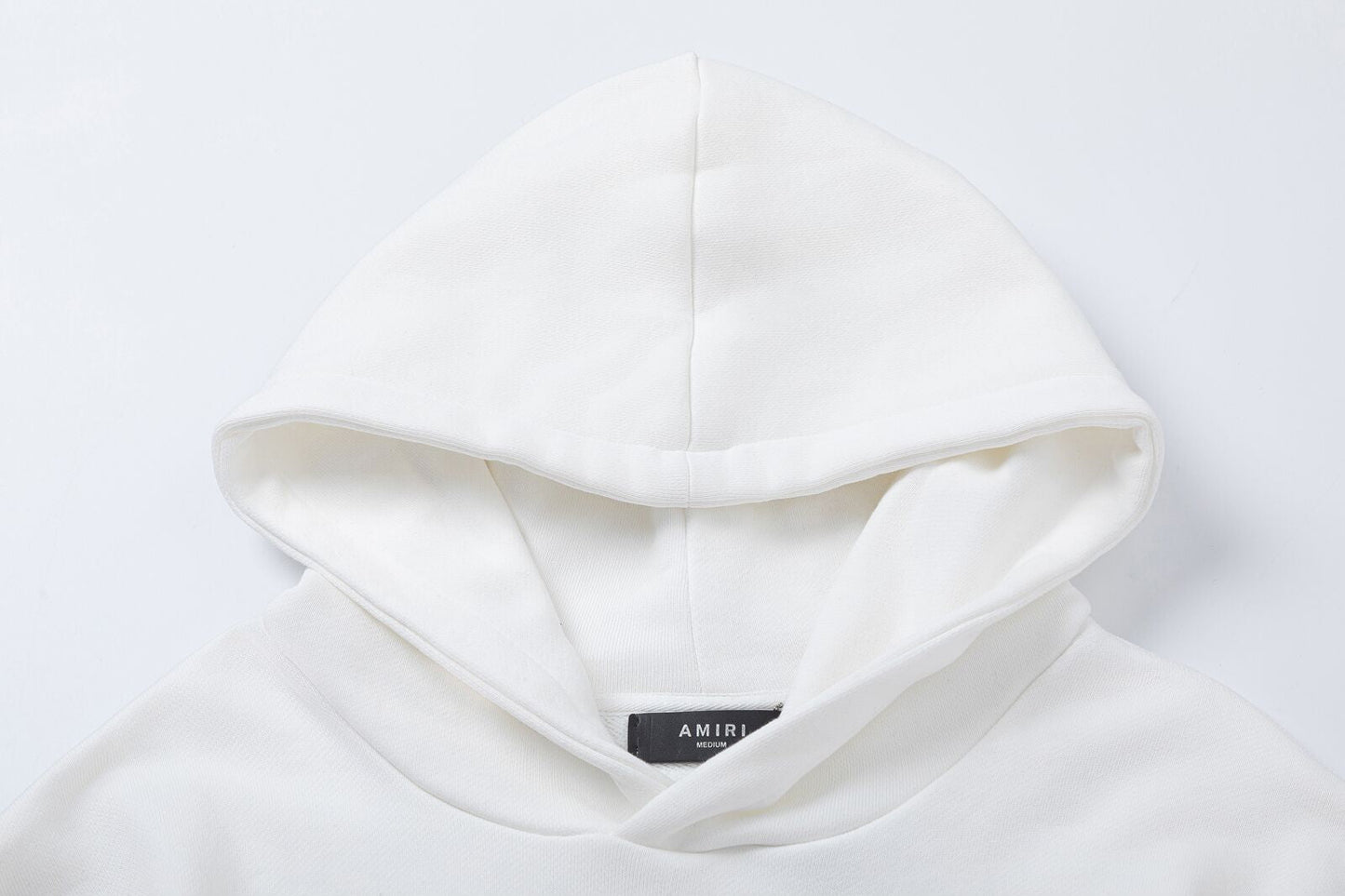 AMRI Smoker Long Sleeved Hoodies