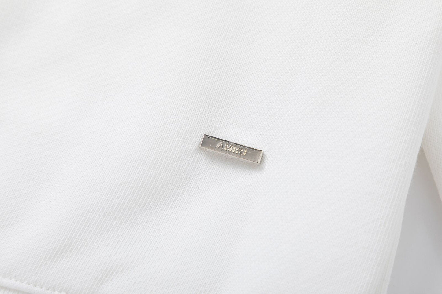 AMRI Smoker Long Sleeved Hoodies