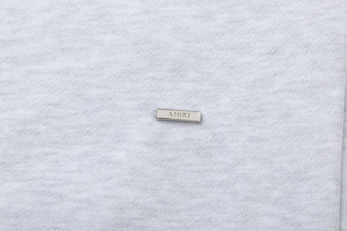 AMRI  Baroque Logo Hoodies