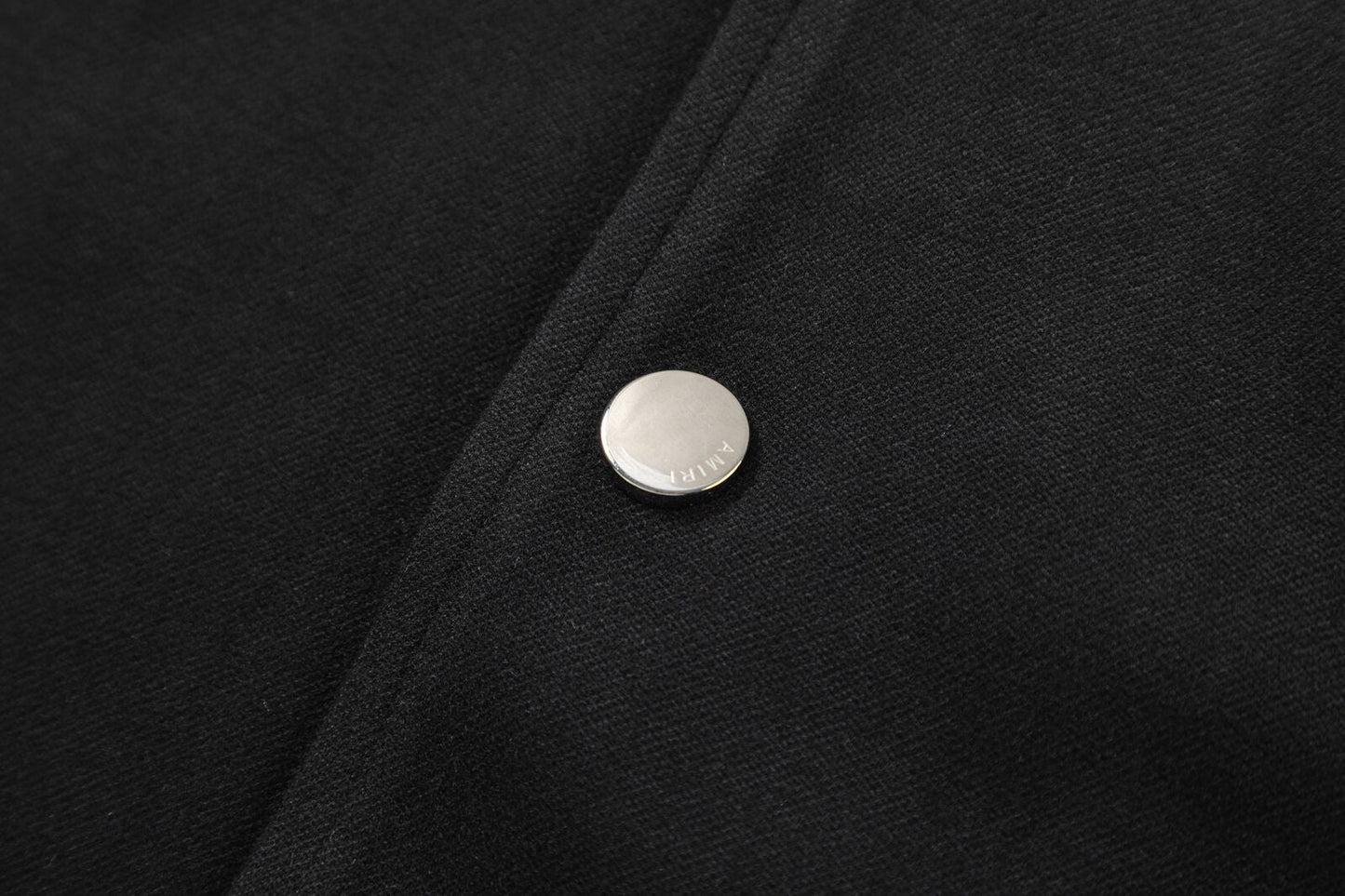 AMRl Ma Band logo-embroidered jacket