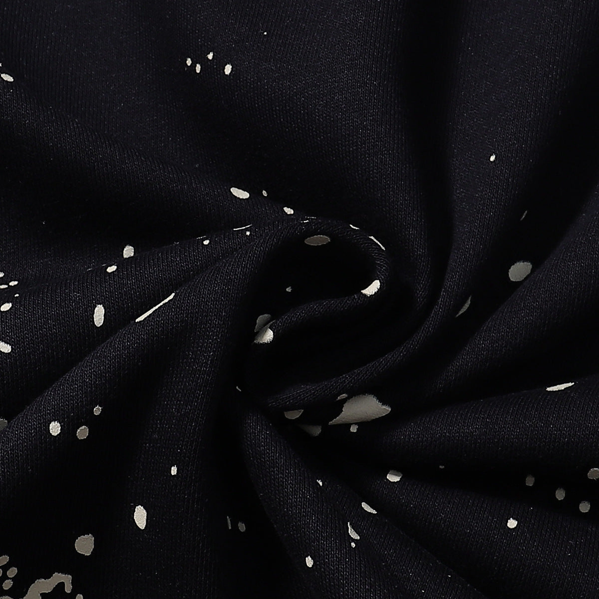 AMRl Bandana BleachAll Over Hoodie