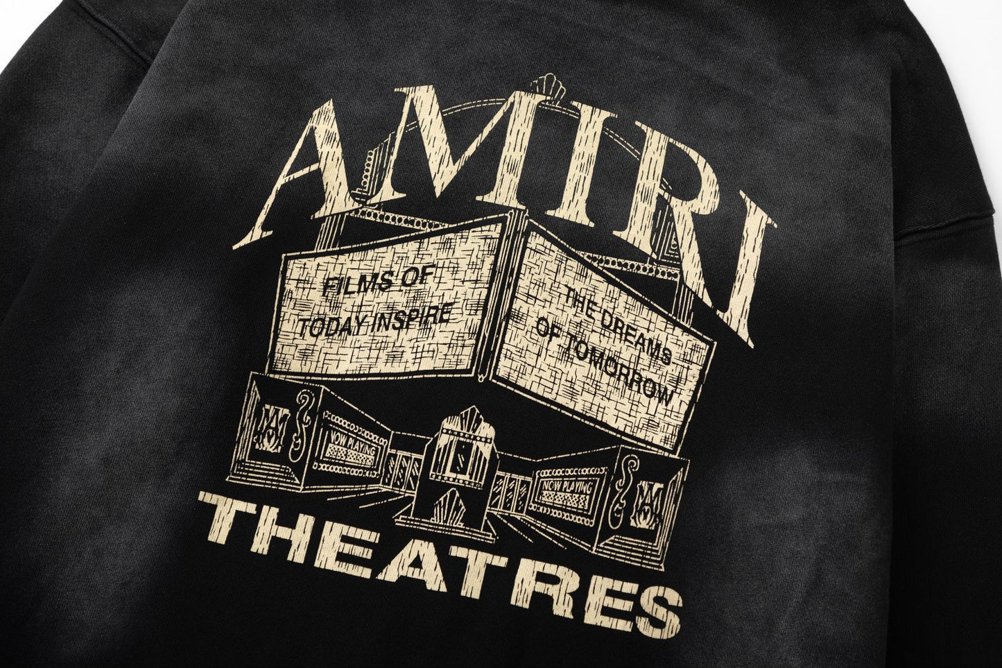 AMRI Theatres Vintage Sweatshirt