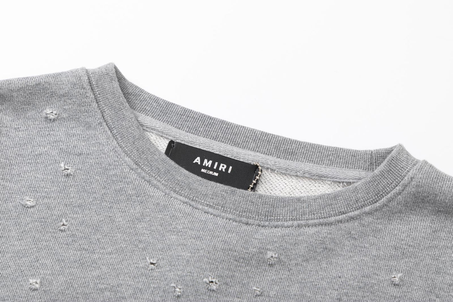 AMRI Cotton Sweatshirts