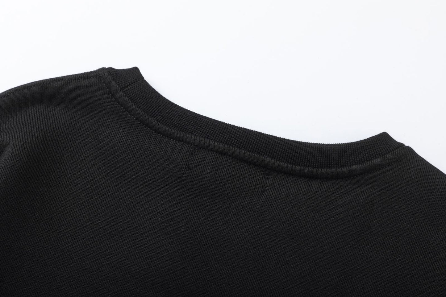 AMRI Logo-Print Cotton-Jersey Sweatshirt