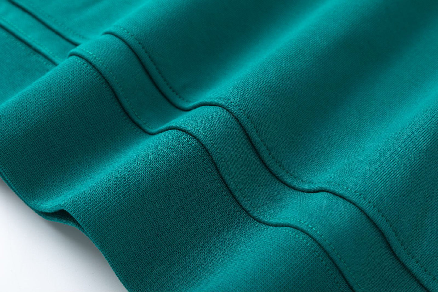 AMRI Stack Slim Fif Hoodies