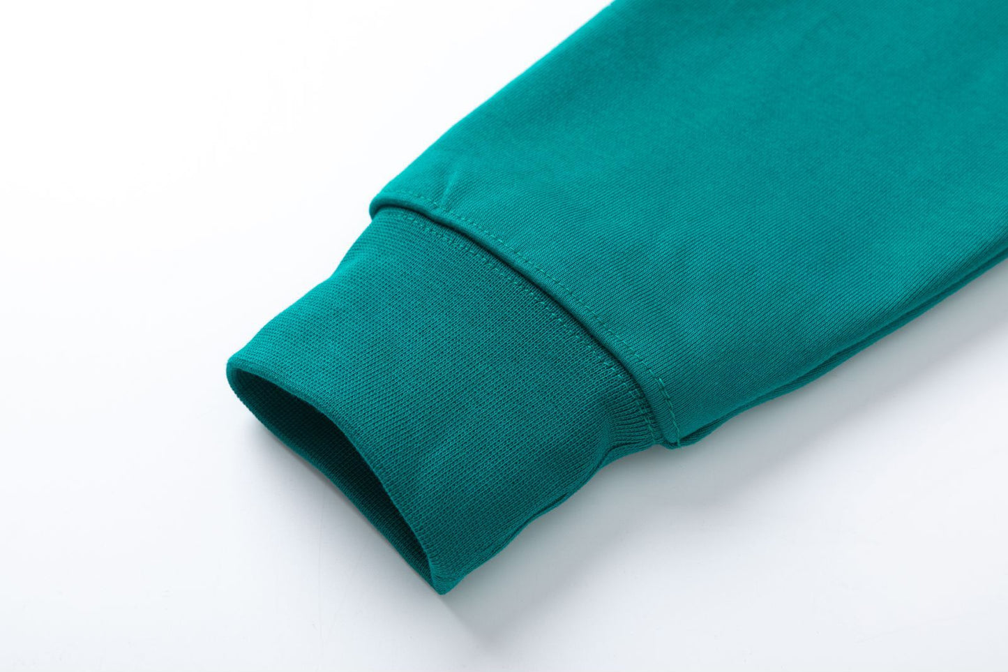 AMRI Stack Slim Fif Hoodies