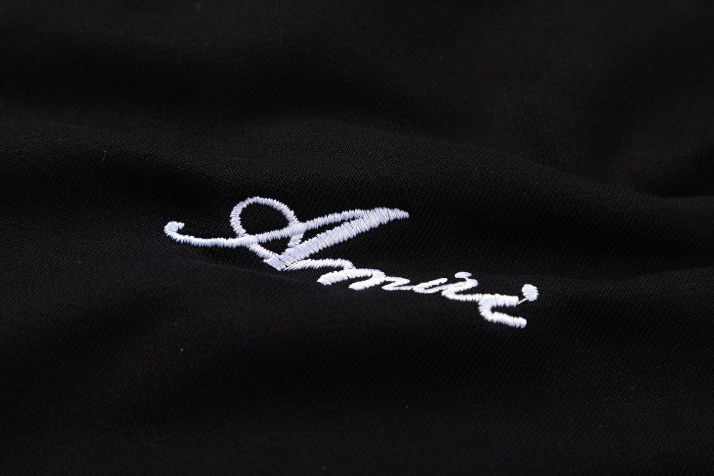 AMRI Logo Hoodie
