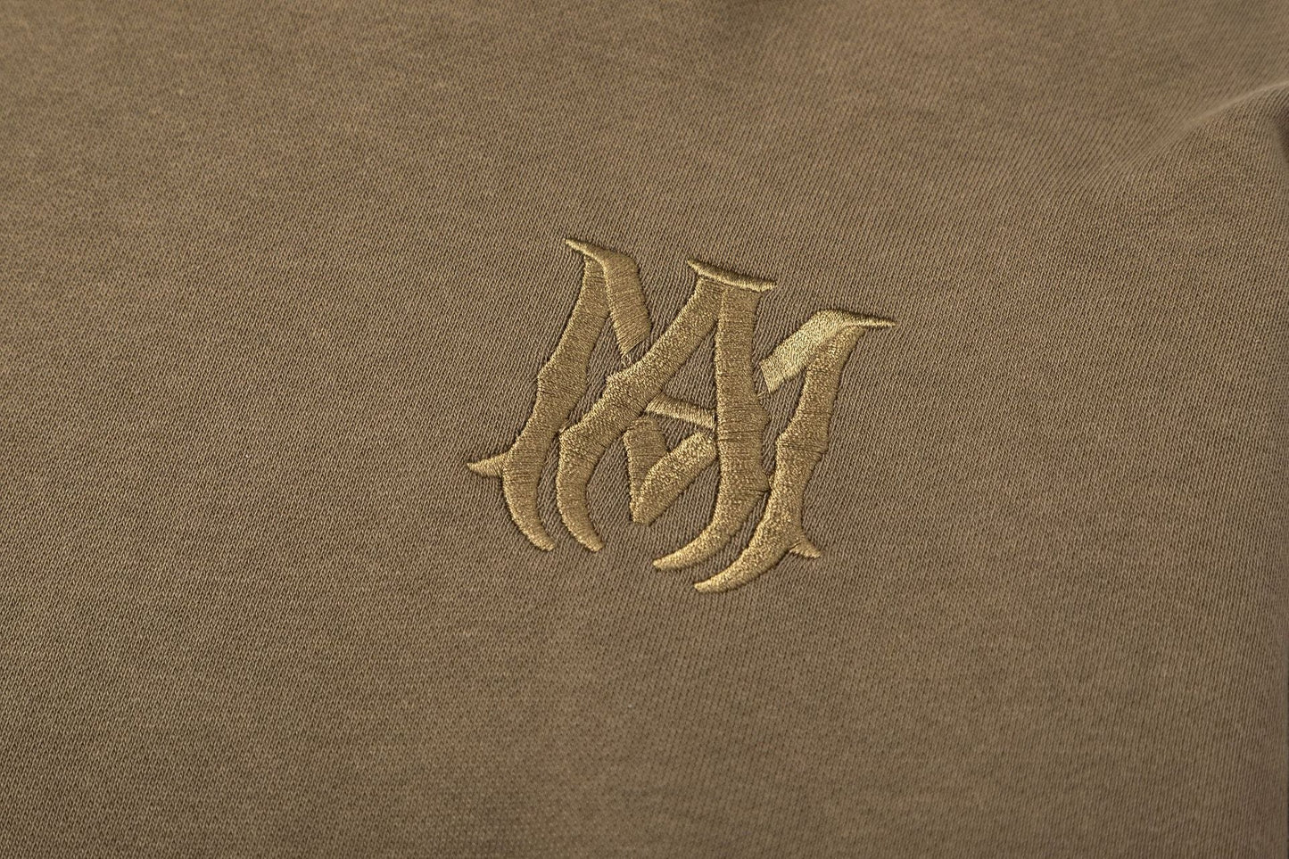 AMRI Logo Printing Hoodies