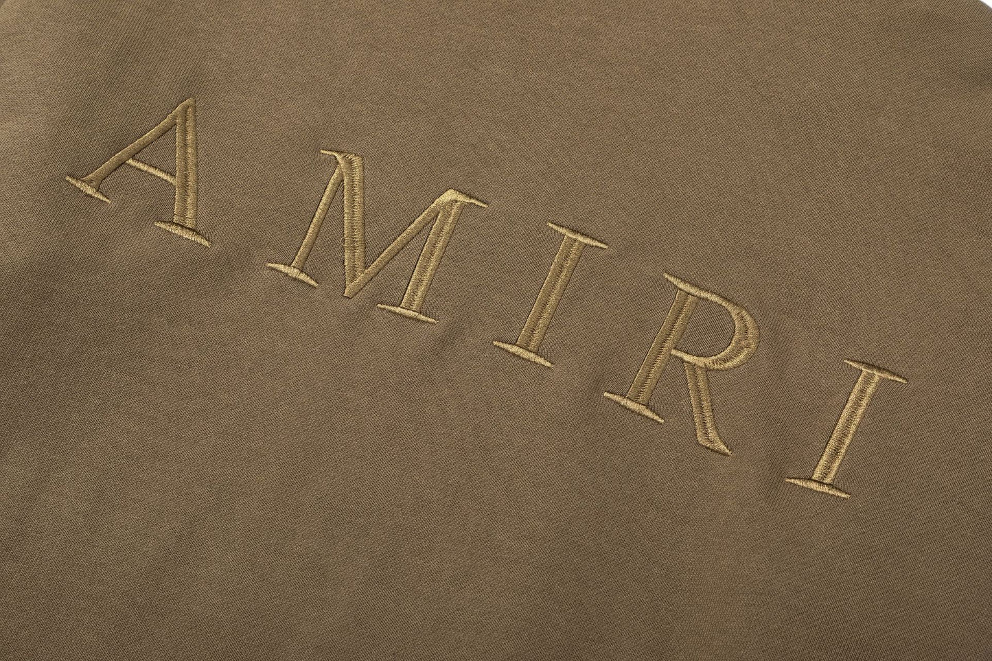 AMRI Logo Printing Hoodies